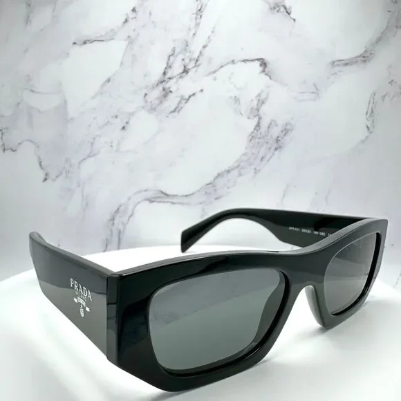New PRADA Sunglasses